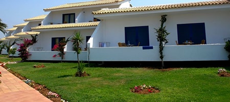 Studio with Terrace - OASIS ANNEX WING