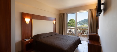 Twin Sea View