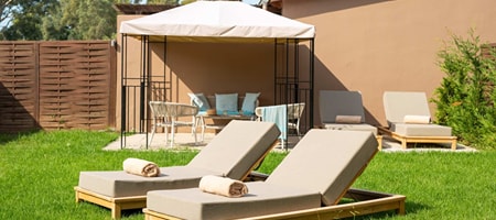 Villa River View