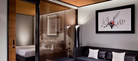 Flexible Suite