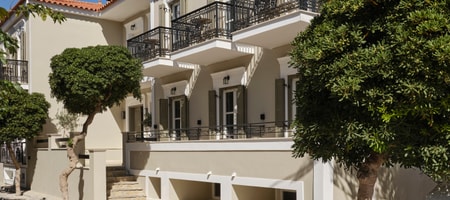 Doryssa Method Hotel