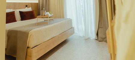 City Economy Room