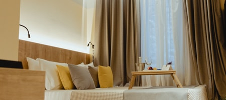 Skylight Room