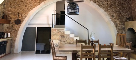 Danae Guesthouse