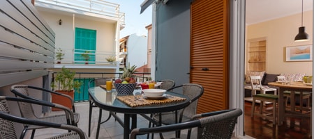 3 bedroom apartment