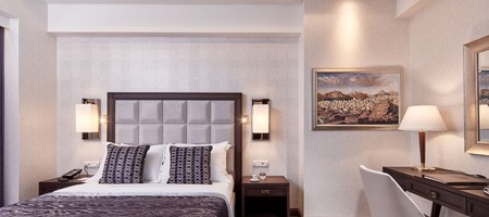 Classic  Room
