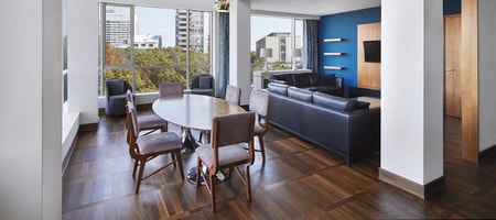 Belgrade Suite