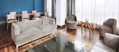 Park Suite