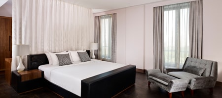 Presidental Suite