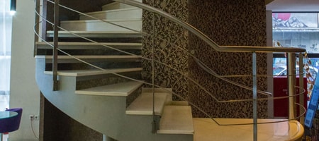 Metropolitan Hotel