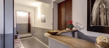 MF Hotel Rome