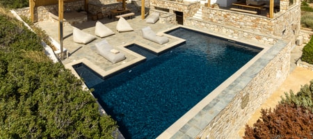 Almyra | Ultra-Sea View Private Pool Villa