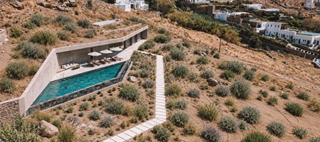 3 Beds | Villa Terra Secreta | Kalo Livadi