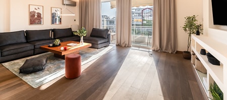 Athens Riviera at Voula Center