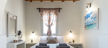 Grand Apartment Sea View