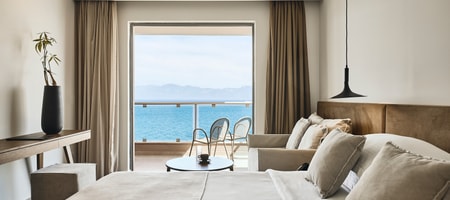 Premium Seafront
