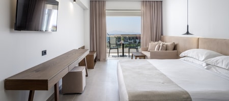 Double Sea View