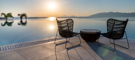 Michelangelo Resort & Spa