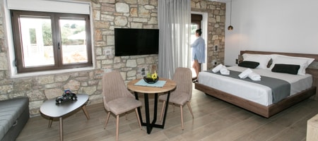 Elegant Studio