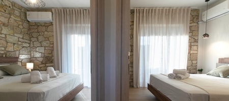 Maisonette Apartment