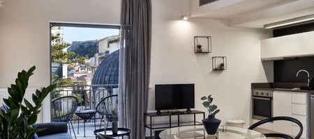 Loft Suite