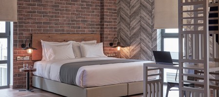 Urban Suite