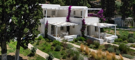 Votsalo Beach House