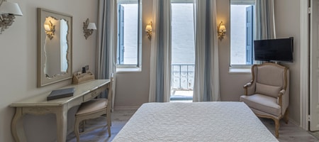 Family 2 room Suite