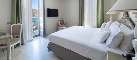 2 Bedroom Sea View Suite