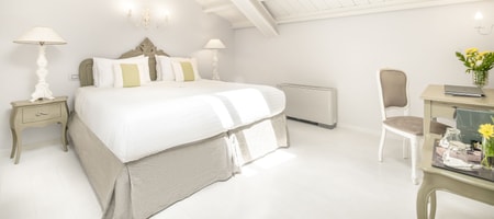 The Loft One