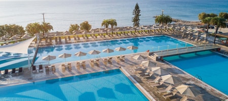 Atlantica Mikri Poli Kos