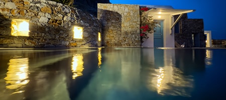 Villa Mikros Vorias