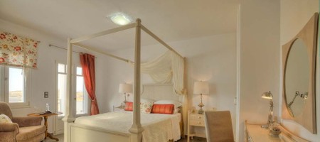 Superior Suite 8