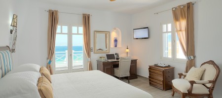 Superior Suite 9