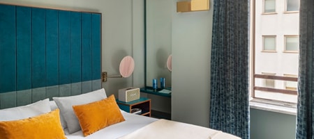 Double / Twin Room