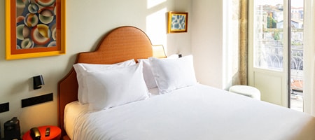 Compact Room