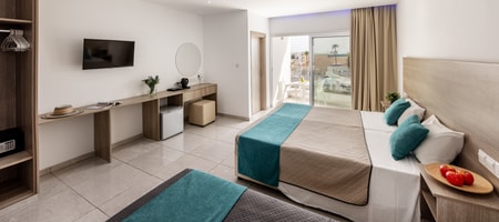 Superior Rooms