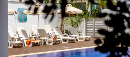 Milea Hotel