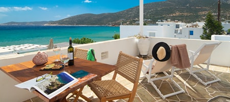 Miles Αway Luxury Apartments - Deluxe Apartment Upper Floor