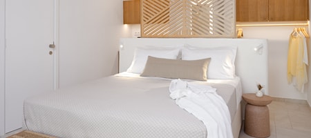 Miles Away Residences - “Heart” Studio