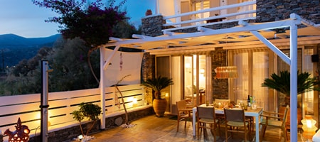 Miles Away Beachfront House