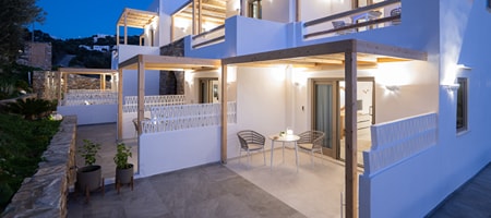 Miles Away Residences - “Heart & Soul" Residence