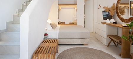 Miles Away Residences - “Peace” Maisonette