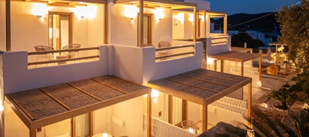 Miles Away Residences - “Peace & Mind" Residence