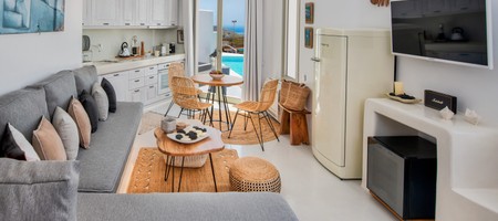 Villa IRIS