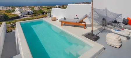 Milestone Villas