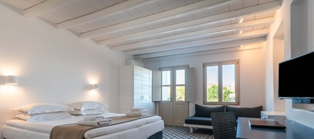 Mini Suite
