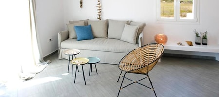 Milis House II