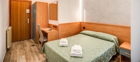 Small Single Room