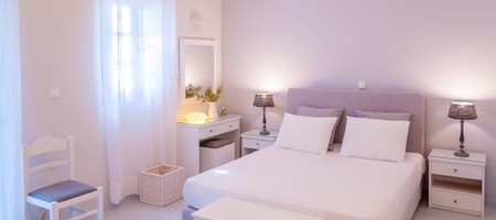 Suite [3 Guests]